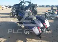 2025 Harley-Davidson FLTRX фото