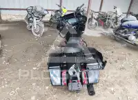 2025 Harley-Davidson FLTRX фото