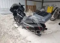 2025 Harley-Davidson FLTRX фото