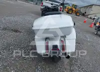 2025 Harley-Davidson FLTRX фото