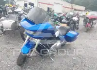 2025 Harley-Davidson FLTRX фото