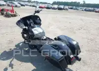 2025 Harley-Davidson FLTRX фото