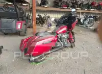 2025 Harley-Davidson FLTRX фото