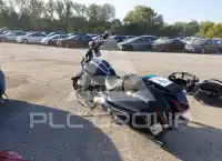 2025 Harley-Davidson FLTRX фото