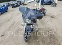 2025 Harley-Davidson FLHX фото