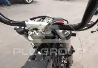 2025 Harley-Davidson FLHX photo