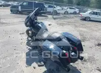 2025 Harley-Davidson FLHX photo