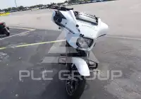 2025 Harley-Davidson FLHX фото