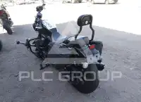 2025 Harley-Davidson  фото