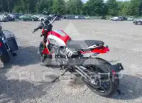 2025 Ducati SCRAMBLER photo