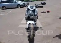2025 Ducati Monster photo