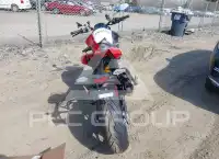 2025 Ducati Monster фото