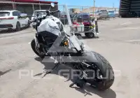 2025 Ducati Monster photo