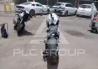 2025 Ducati Monster photo