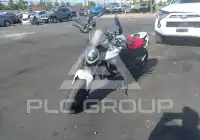 2025 Ducati Monster photo