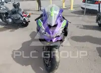 2025 Kawasaki  фото