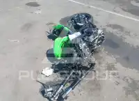 2025 Kawasaki Ninja400 фото