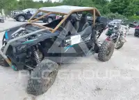 2025 Kawasaki KRF1000 photo