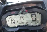 2025 Kawasaki KRF1000 фото