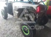 2025 Kawasaki KRF1000 фото