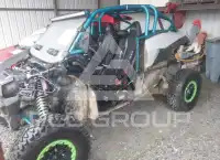2025 Kawasaki KRF1000 фото