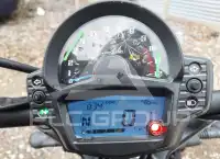 2025 Kawasaki EN650 фото