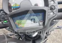 2025 Kawasaki EN650 фото