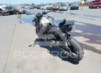 2025 Kawasaki ER650 фото