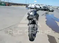 2025 Kawasaki ER650 фото