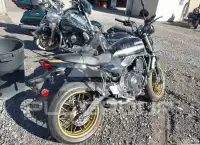 2025 Kawasaki ER650 фото