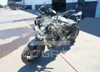 2025 Kawasaki ER650 фото