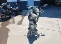 2025 Kawasaki ER650 фото