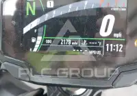 2025 Kawasaki ER650 photo