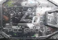 2025 Kawasaki EX500 фото