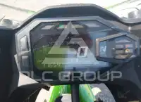 2025 Kawasaki EX500 фото
