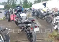 2025 Kawasaki EX500 фото