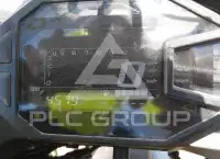2025 Kawasaki EX500 фото