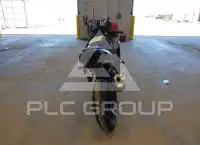 2025 Kawasaki EX500 фото