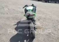 2025 Kawasaki EX500 photo