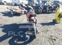 2025 Kawasaki EX500 фото