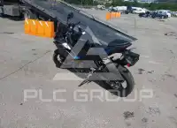 2025 Kawasaki EX500 photo