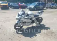 2025 Kawasaki EX500 фото