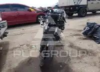 2025 Kawasaki EX500 фото