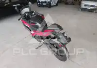 2025 Kawasaki EX500 фото
