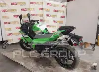 2025 Kawasaki EX500 photo