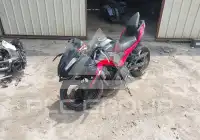 2025 Kawasaki EX500 photo
