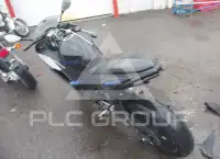 2025 Kawasaki EX500 photo