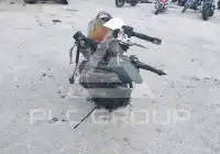 2025 Kawasaki EX500 photo