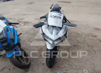 2025 Kawasaki EX500 photo