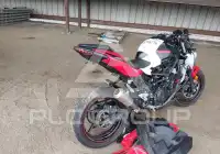 2025 Kawasaki EX500 photo